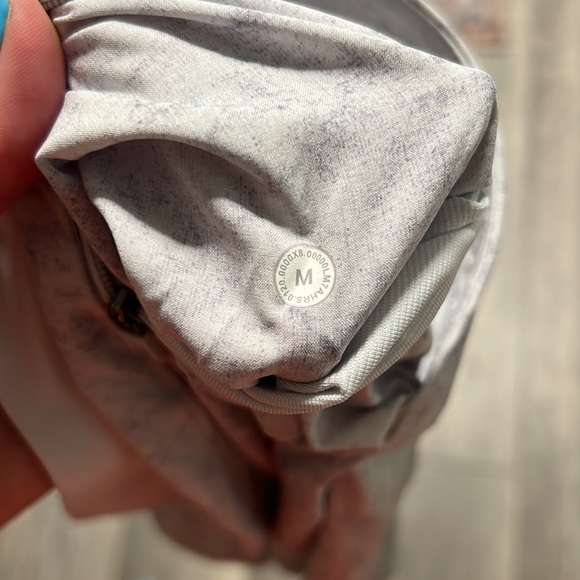 Lululemon Shorts - Picture 7 of 7